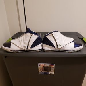 MEN JORDAN 16 (2016 EDITION)